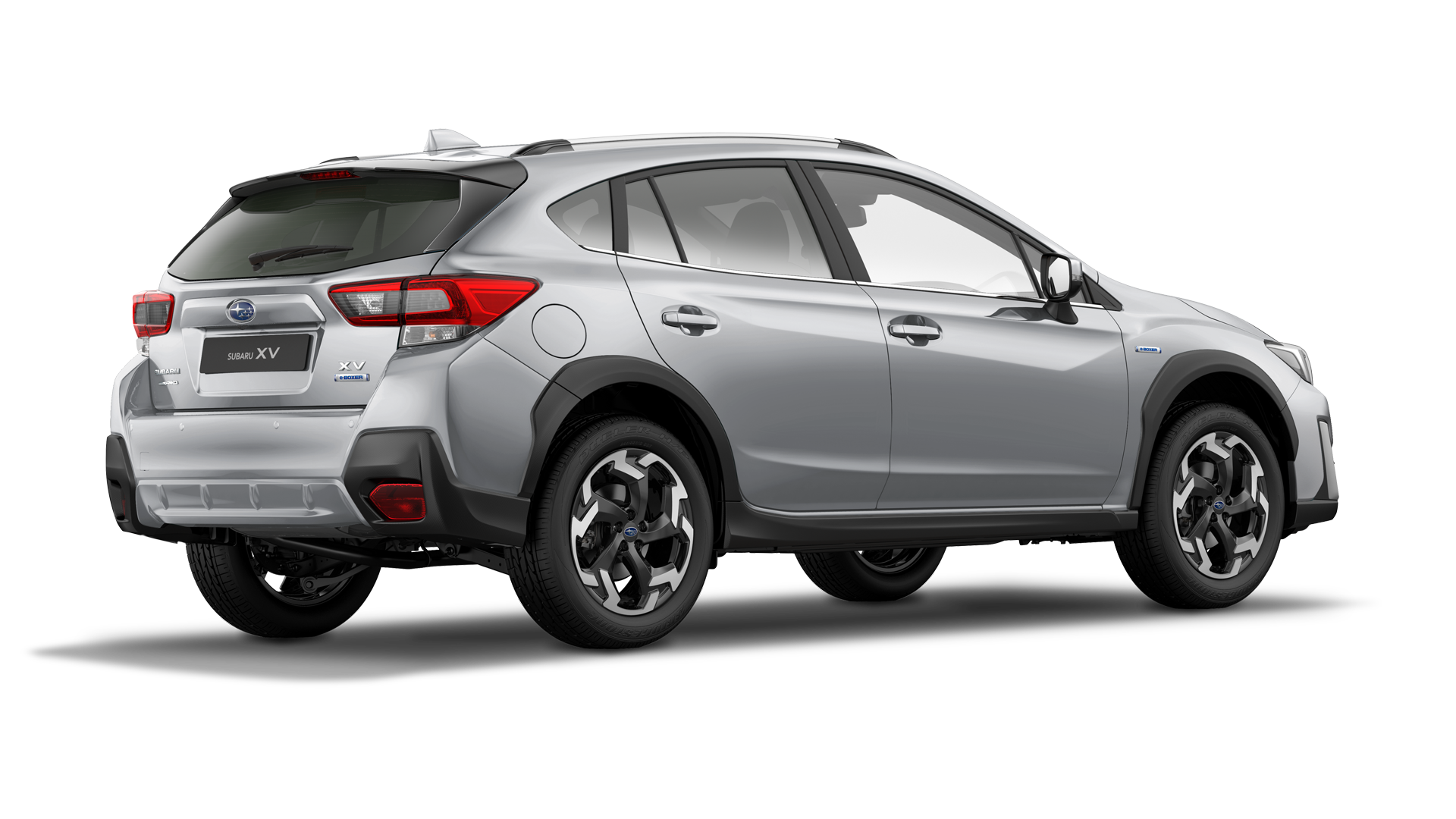 Subaru XV e-BOXER 2.0ie Comfort