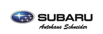 Logo von Autohaus Schneider