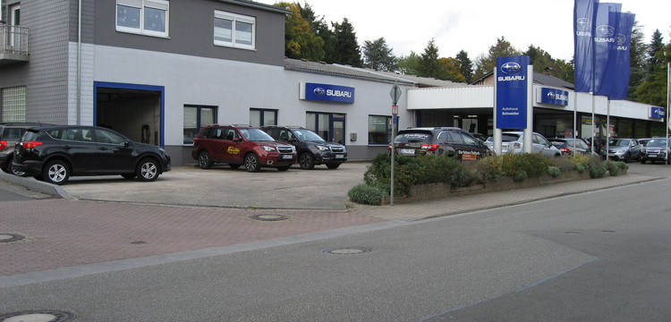 Autohaus Schneider